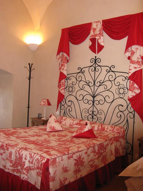 L'Echo Et L'Abbaye La Chaise-Dieu Quarto foto